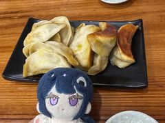 -金春锅贴(北京西路店)