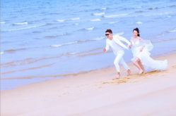 -玛奇朵婚纱摄影