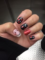 点击看大图 -雪儿·YuKi美甲美睫皮肤管理Salon