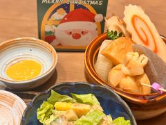-ITARU食堂·定食料理(西丽店)