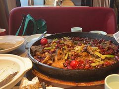 -老板恋上鱼(恒隆广场店)