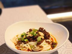 -茅庐·川粤精品私房菜(金沙遗址店)