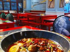 -一只烧鸡公(解放碑店)