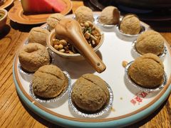 -亮欢寨酸汤鱼(沙冲路店)