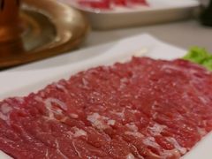 -牛街·马辈儿涮肉(牛街总店)