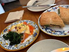 -Alimentari早午餐(安福路店)