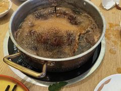 -松野谷·寿喜烧自助(华联顺义金街购物中心店)