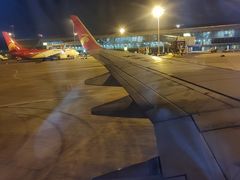 -南宁吴圩国际机场-T2航站楼