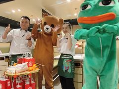 -海底捞火锅(龙湾万达广场店)