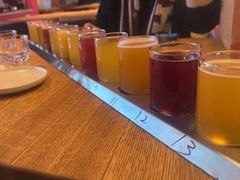 -牛啤堂精酿啤酒餐吧(五棵松华熙店)