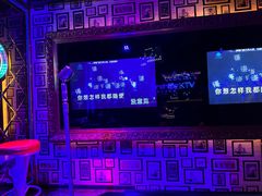 -温莎KTV(珠江路店)