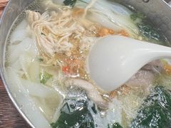 -小满手工粉(上海新世界城店)