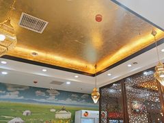 -阿西叶滩羊馆(交大店)