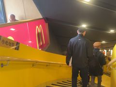 -麦当劳(豫园店)