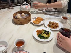-稻香饭店(龙华天虹店)