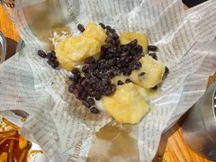 -哼蟹二将·烤肉酱蟹(合生汇店)