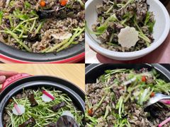 -茗知道茶馆(世博源店)