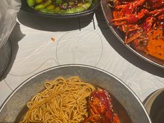 -巴厘龙虾·榜首油焖大虾(音乐学院·沿江酒馆店)