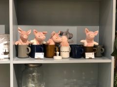 零售区-WHEN PIGS FLY当猪飞