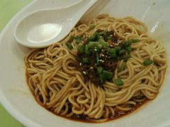 肉燥拌面-四海游龙(大华店)