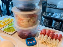 -黄记煌三汁焖锅(顺义华联店)