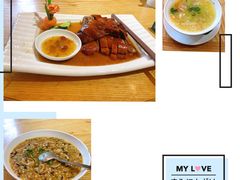 -德胜轩正宗顺德菜(宝安沙井会展中心店)