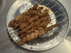 -清真·馬坡二旦烧烤(人生一串拍摄店)