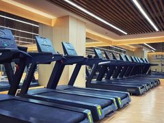 -CXFIT 陈徐健身工作室(凯旋店)