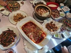 -盛百味·家宴餐厅(霸州分店)