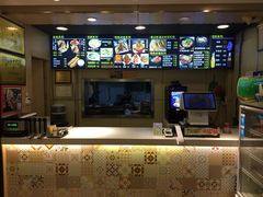 -焦记老潼关肉夹馍(东五路店)