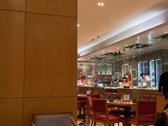 -视界美食自助餐厅·石家庄希尔顿酒店