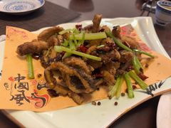 -菩提素食·私房菜(首辅路店)