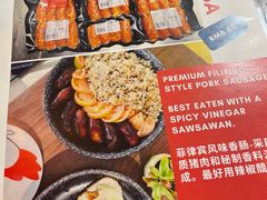 -Mesa Madre梅萨妈妈·Bintana(国贸店)