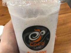 -CoCo都可(湖滨银泰店B区店)