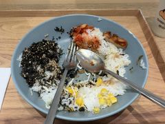 -池奈·咖喱蛋包饭(榆林万达广场店)