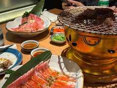 -烧肉达人•炭火烧肉(新天地店)