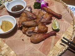 -芸南道·过桥米线(昆明老街旗舰店)