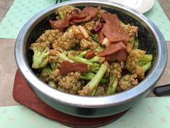 -大树餐厅(红旗街万达店)