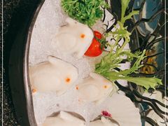 -湊湊火锅·茶憩(打浦桥日月光店)