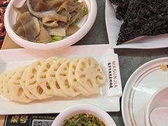 -嬷孙家潮汕牛肉火锅(北京路天河城店)
