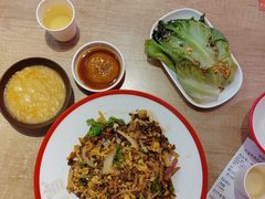 -阿当·小炒牛肉面(人广店)