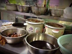 -张记牛肉面馆(天津路店)