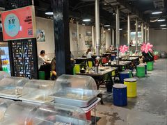 -33韩式自助烧烤(环城南路店)