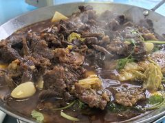 -味好美土菜(迎宾东路店)