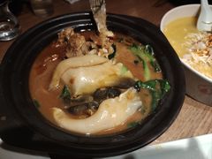 -扬州狮子楼·非遗淮扬菜(东关街店)