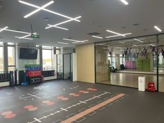 -优昂健身(新光界店)