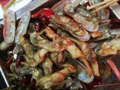 -老黑板筋(顺义总店)