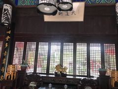 门面-祝家花園(伯渎港店)