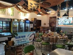 -蜀川川破店·江湖菜·烧烤(北京首店)