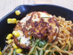 -星韩味石锅拌饭(万科·钻石广场店)